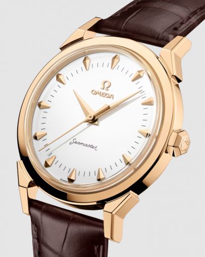 522.53.37.20.04.001 Omega Seamaster