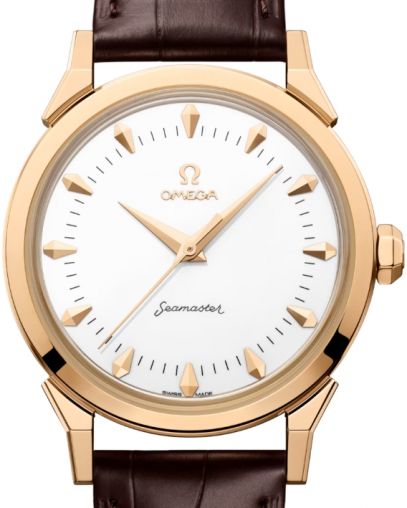 522.53.37.20.04.001 Omega Seamaster