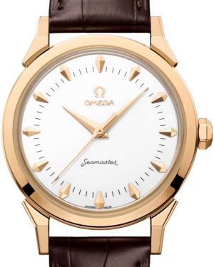 522.53.37.20.04.001 Omega Seamaster