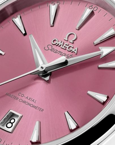 220.10.38.20.10.005 Omega Seamaster Aqua Terra