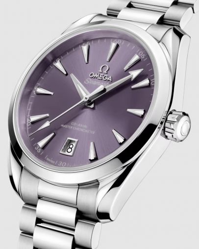 220.10.38.20.10.004 Omega Seamaster Aqua Terra
