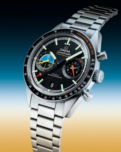 332.10.41.51.01.002 Omega Speedmaster