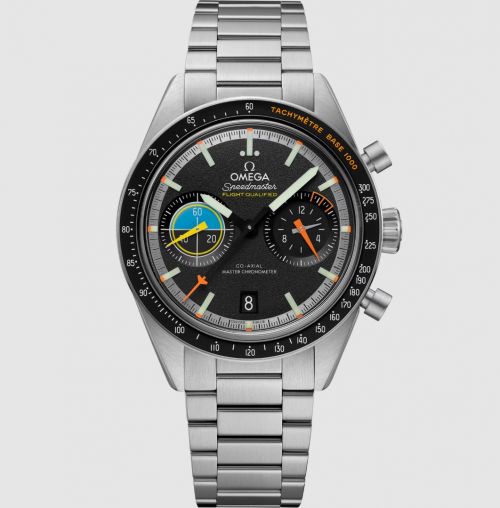 332.10.41.51.01.002 Omega Speedmaster
