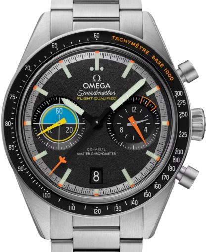332.10.41.51.01.002 Omega Speedmaster