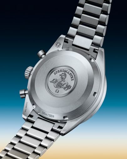332.10.41.51.01.002 Omega Speedmaster