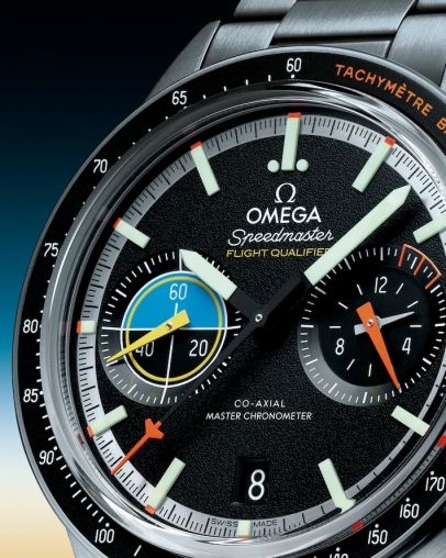 332.10.41.51.01.002 Omega Speedmaster