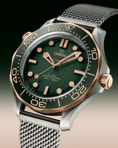210.90.42.20.10.001 Omega Seamaster