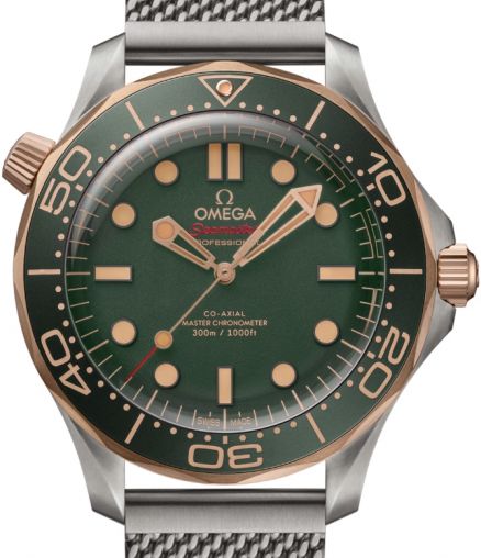 210.90.42.20.10.001 Omega Seamaster