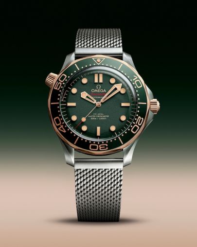 210.90.42.20.10.001 Omega Seamaster