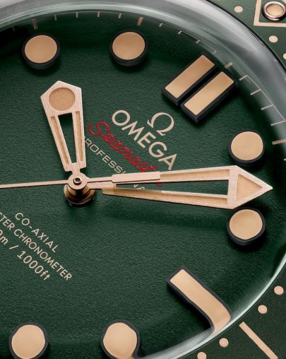 210.90.42.20.10.001 Omega Seamaster