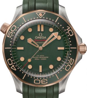 210.92.42.20.10.001 Omega Seamaster