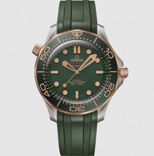210.92.42.20.10.001 Omega Seamaster