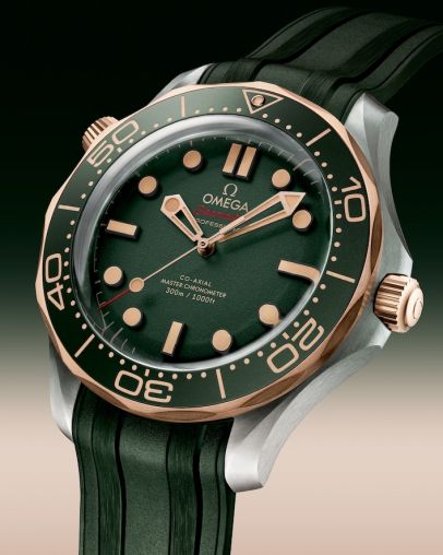 210.92.42.20.10.001 Omega Seamaster