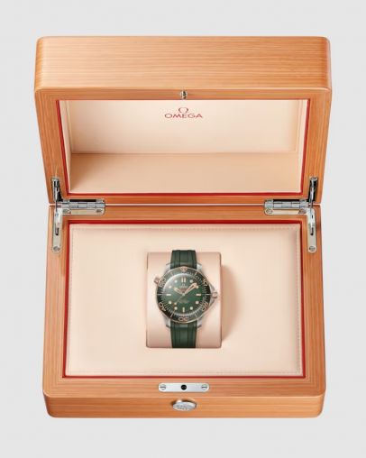 210.92.42.20.10.001 Omega Seamaster