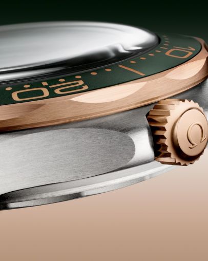 210.92.42.20.10.001 Omega Seamaster