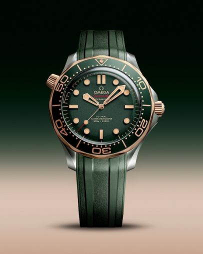 210.92.42.20.10.001 Omega Seamaster