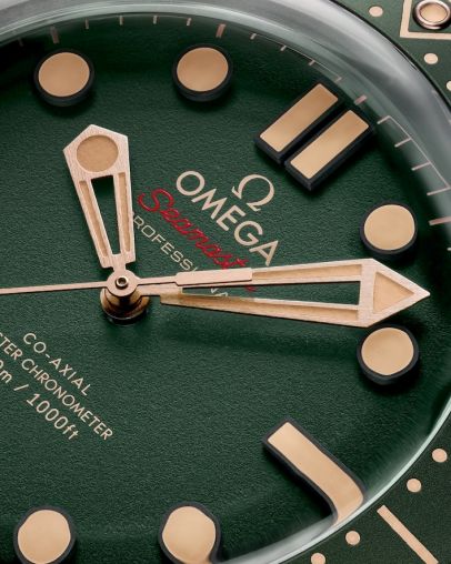 210.92.42.20.10.001 Omega Seamaster