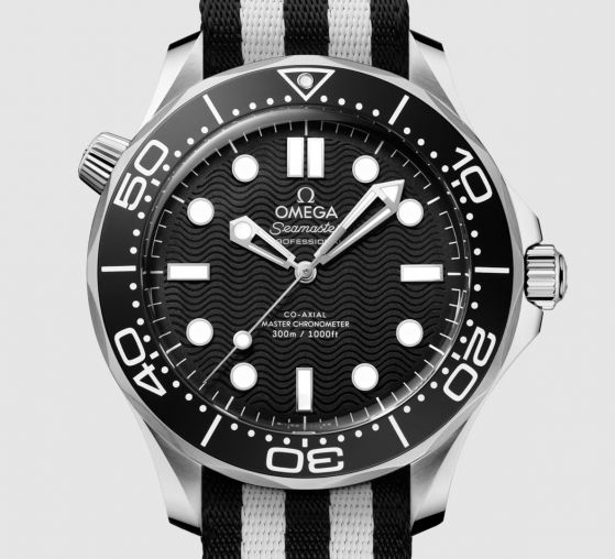 210.32.42.20.01.005 Omega Seamaster