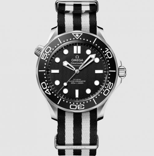 210.32.42.20.01.005 Omega Seamaster