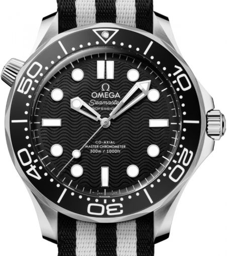 210.32.42.20.01.005 Omega Seamaster