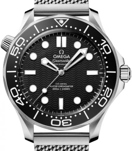 210.30.42.20.01.010 Omega Seamaster
