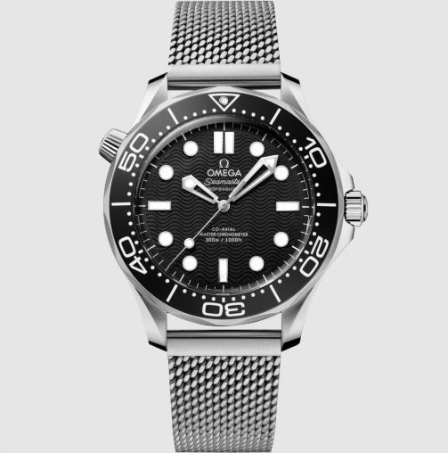 210.30.42.20.01.010 Omega Seamaster