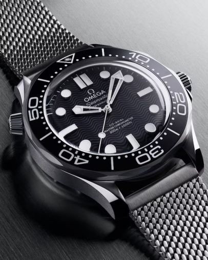 210.30.42.20.01.010 Omega Seamaster