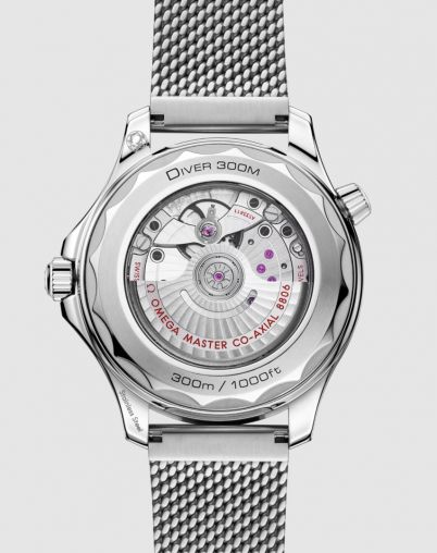 210.30.42.20.01.010 Omega Seamaster