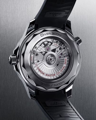 210.32.42.20.01.003 Omega Seamaster