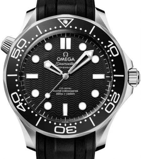 210.32.42.20.01.003 Omega Seamaster
