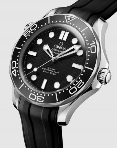 210.32.42.20.01.003 Omega Seamaster