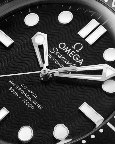 210.32.42.20.01.003 Omega Seamaster
