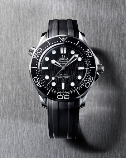 210.32.42.20.01.003 Omega Seamaster