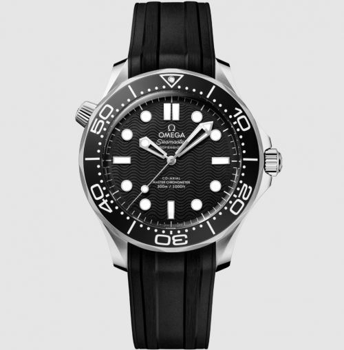 210.32.42.20.01.003 Omega Seamaster