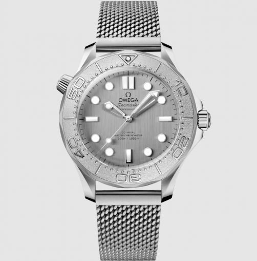210.30.42.20.06.002 Omega Seamaster