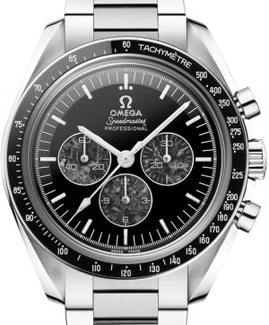 311.90.42.30.99.002 Omega Speedmaster Moonwatch