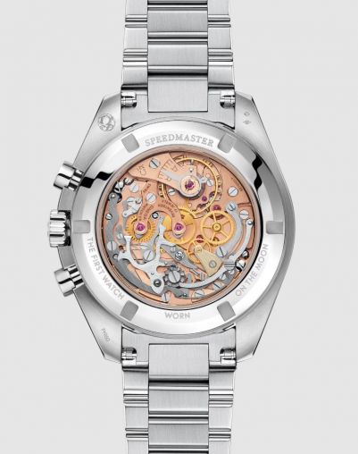311.90.42.30.99.002 Omega Speedmaster Moonwatch