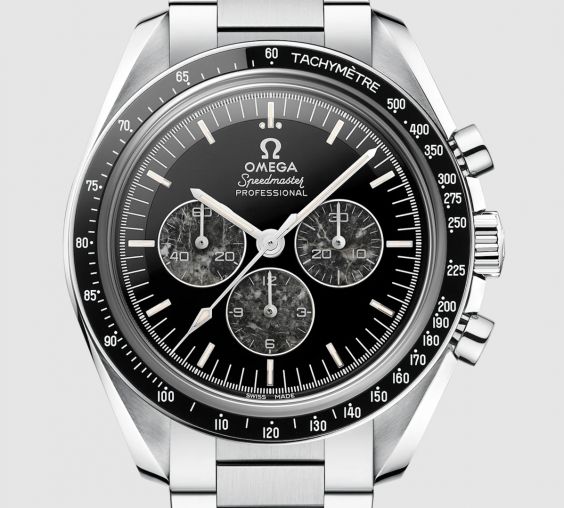 311.90.42.30.99.002 Omega Speedmaster Moonwatch