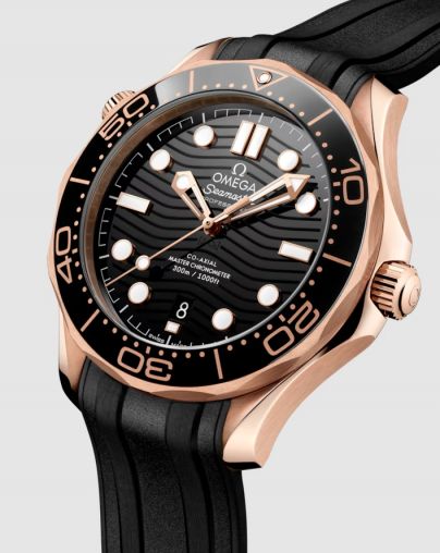 210.62.42.20.01.002 Omega Seamaster