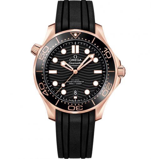 210.62.42.20.01.002 Omega Seamaster