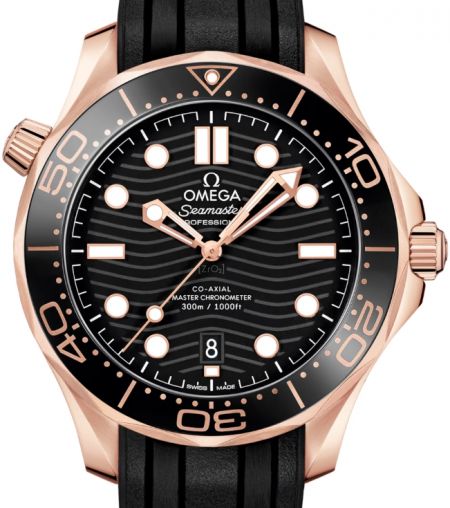 210.62.42.20.01.002 Omega Seamaster