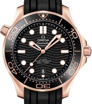 210.62.42.20.01.002 Omega Seamaster
