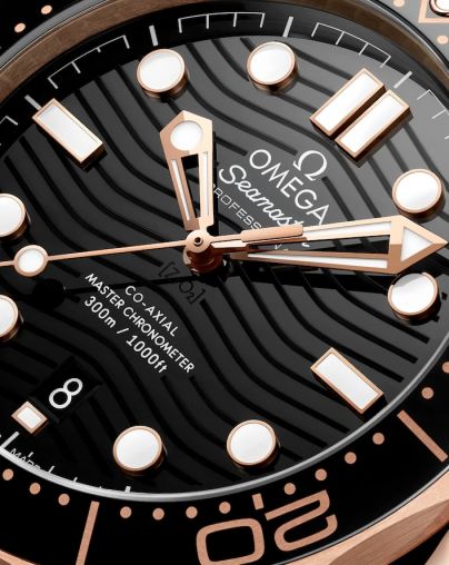 210.62.42.20.01.002 Omega Seamaster