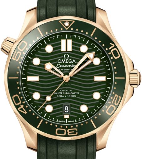 210.62.42.20.10.001 Omega Seamaster