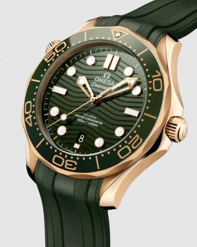 210.62.42.20.10.001 Omega Seamaster
