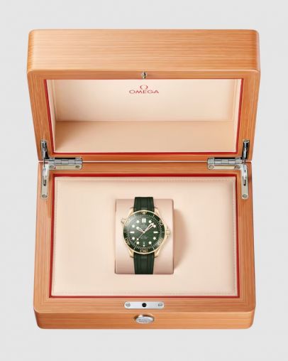 210.62.42.20.10.001 Omega Seamaster