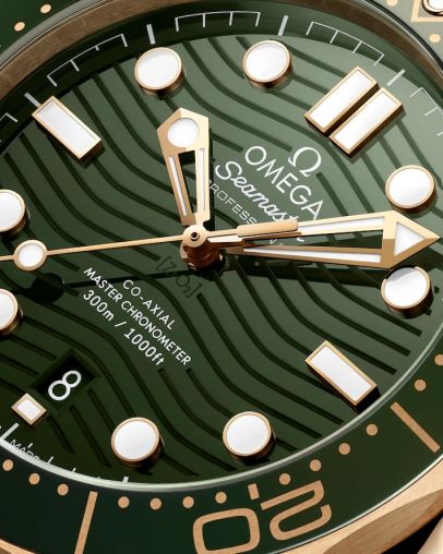 210.62.42.20.10.001 Omega Seamaster
