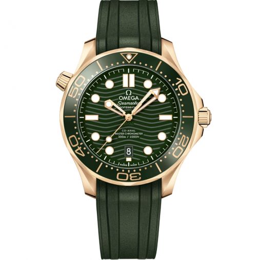 210.62.42.20.10.001 Omega Seamaster