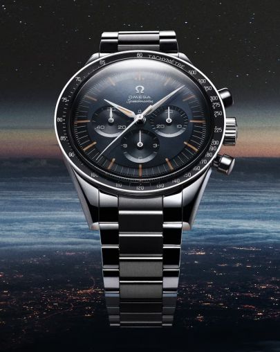 310.30.40.50.06.001 Omega Speedmaster Moonwatch