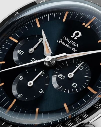 310.30.40.50.06.001 Omega Speedmaster Moonwatch